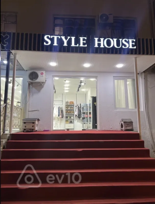 Kirayə verilir mənzil 33 m²