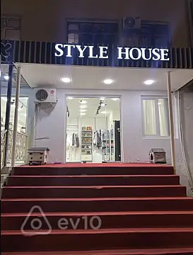 Kirayə verilir mənzil 33 m²