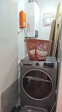 Kirayə verilir 2 otaqlı köhnə tikili 60 m²