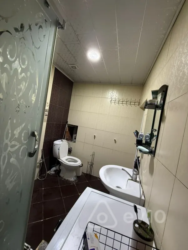 Satılır 2 otaqlı yeni tikili 61 m²