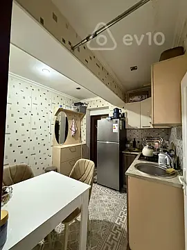 Satılır 2 otaqlı yeni tikili 61 m²