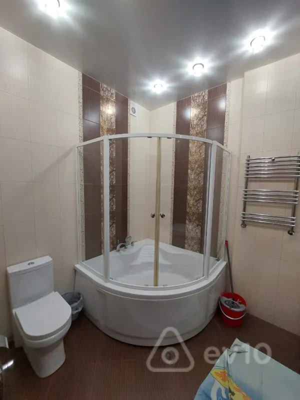 Kirayə verilir 3 otaqlı yeni tikili 120 m²