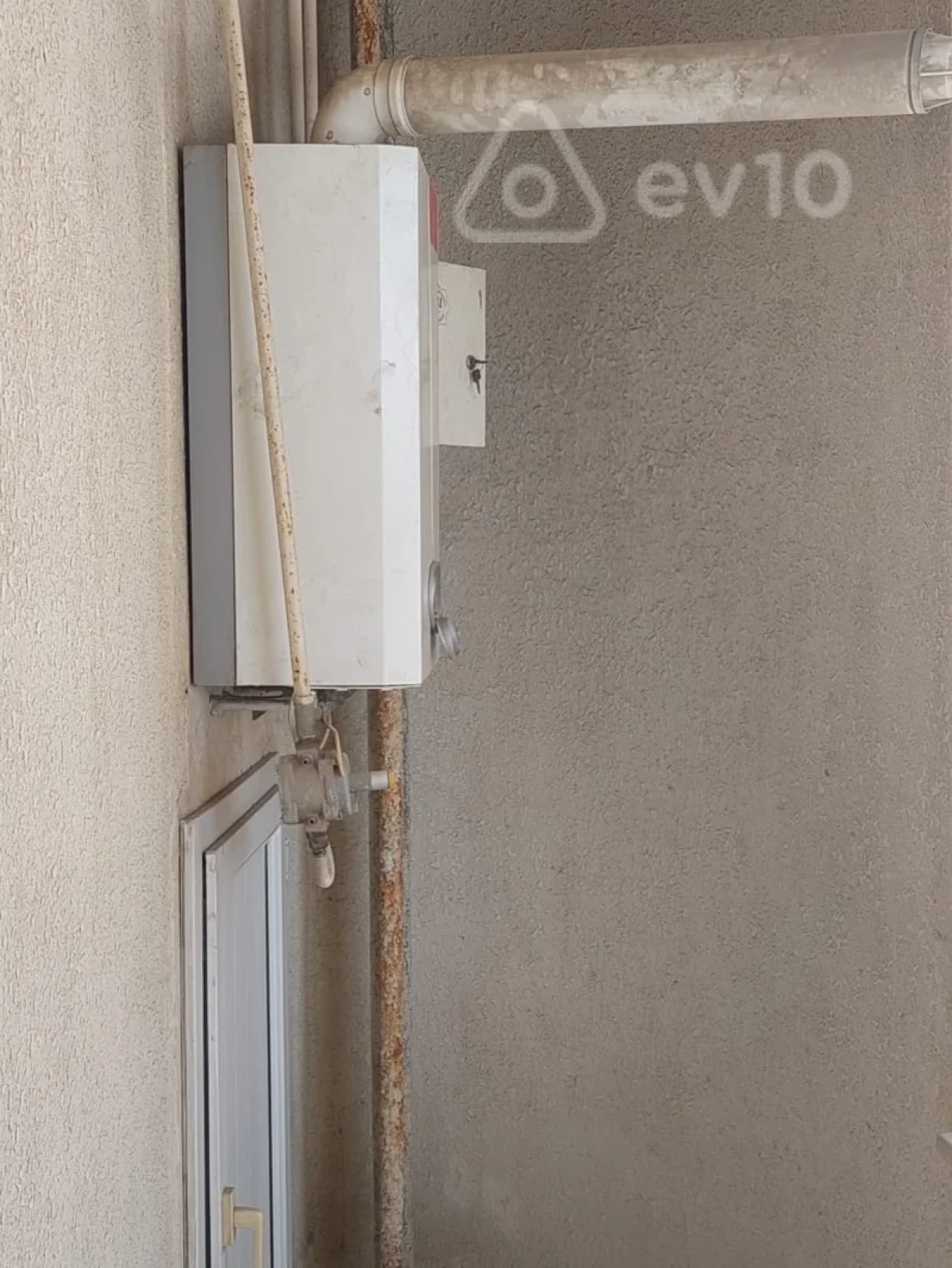 Kirayə verilir 3 otaqlı yeni tikili 120 m²