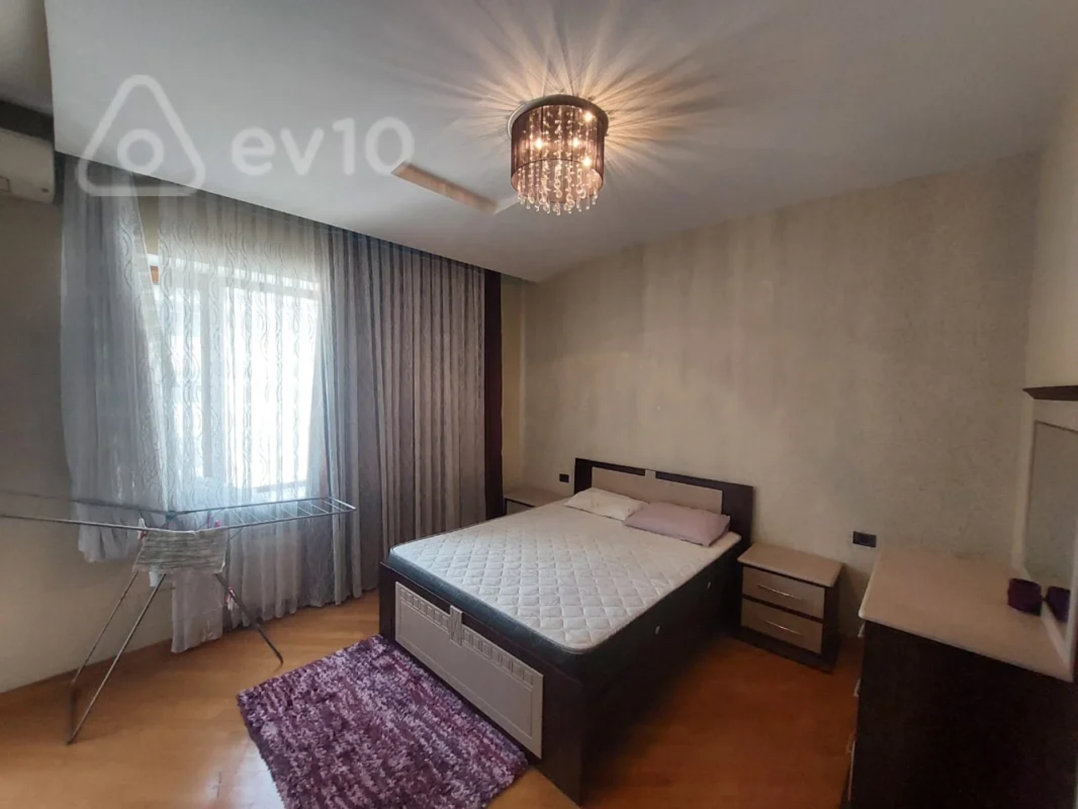 Kirayə verilir 3 otaqlı yeni tikili 120 m²