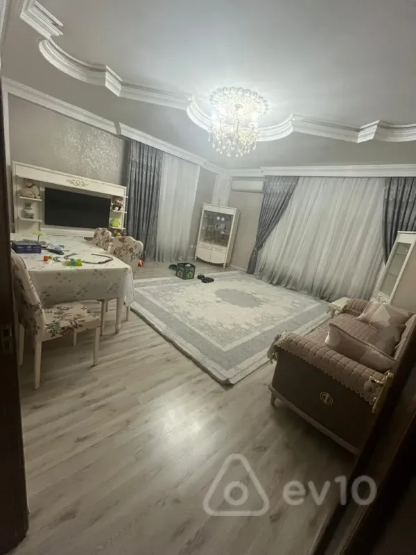Satılır 2 otaqlı yeni tikili 94 m²