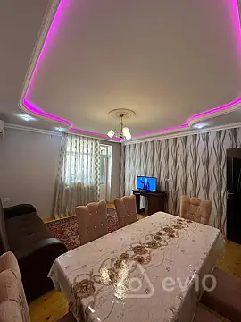 Satılır 2 otaqlı yeni tikili 50 m² — Xırdalan 2 otaq 50.00 m²