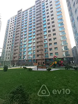 Satılır 2 otaqlı yeni tikili 87 m² — Bakı, Nəsimi 2 otaq 87.00 m²