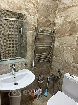 Kirayə verilir 2 otaqlı yeni tikili 55 m²