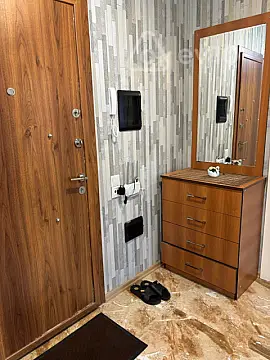 Kirayə verilir 2 otaqlı yeni tikili 55 m²
