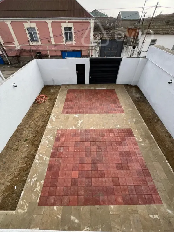 Satılır 5 otaqlı həyət evi 150 m²
