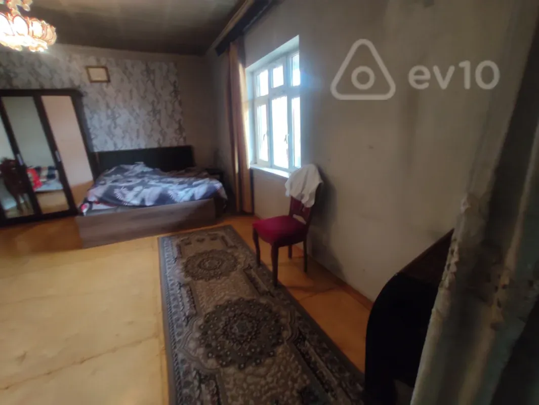 Satılır 3 otaqlı həyət evi 65 m²