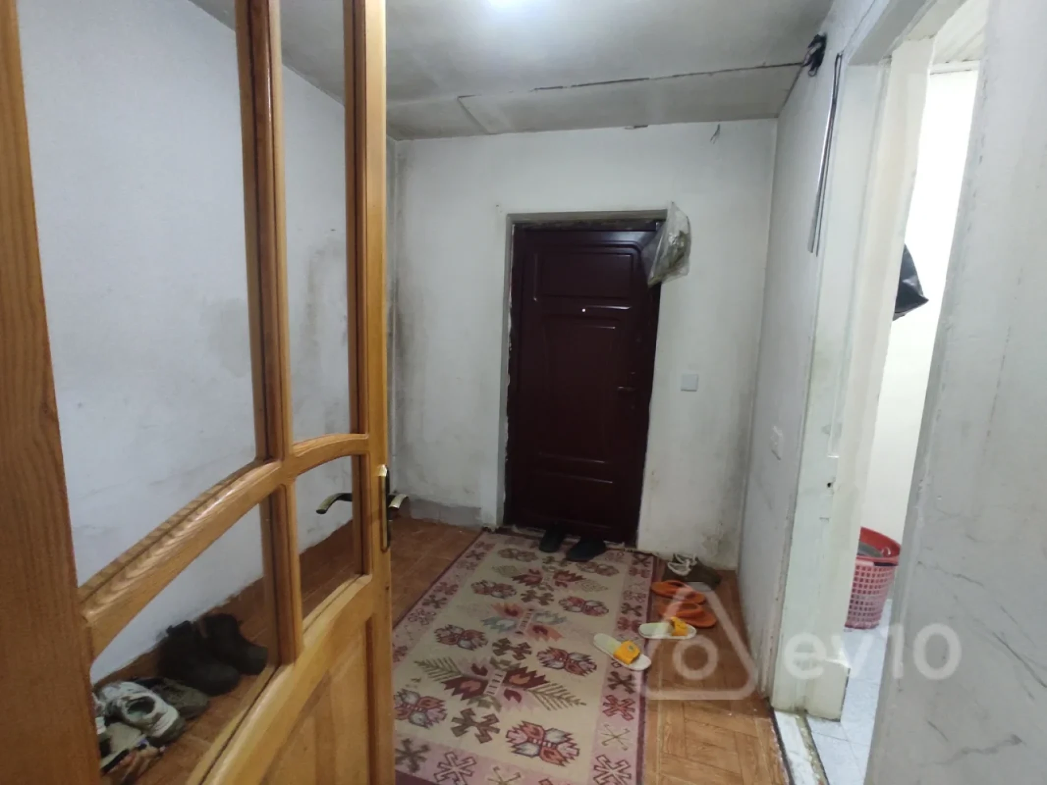 Satılır 3 otaqlı həyət evi 65 m²