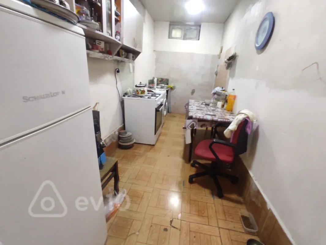 Satılır 3 otaqlı həyət evi 65 m²