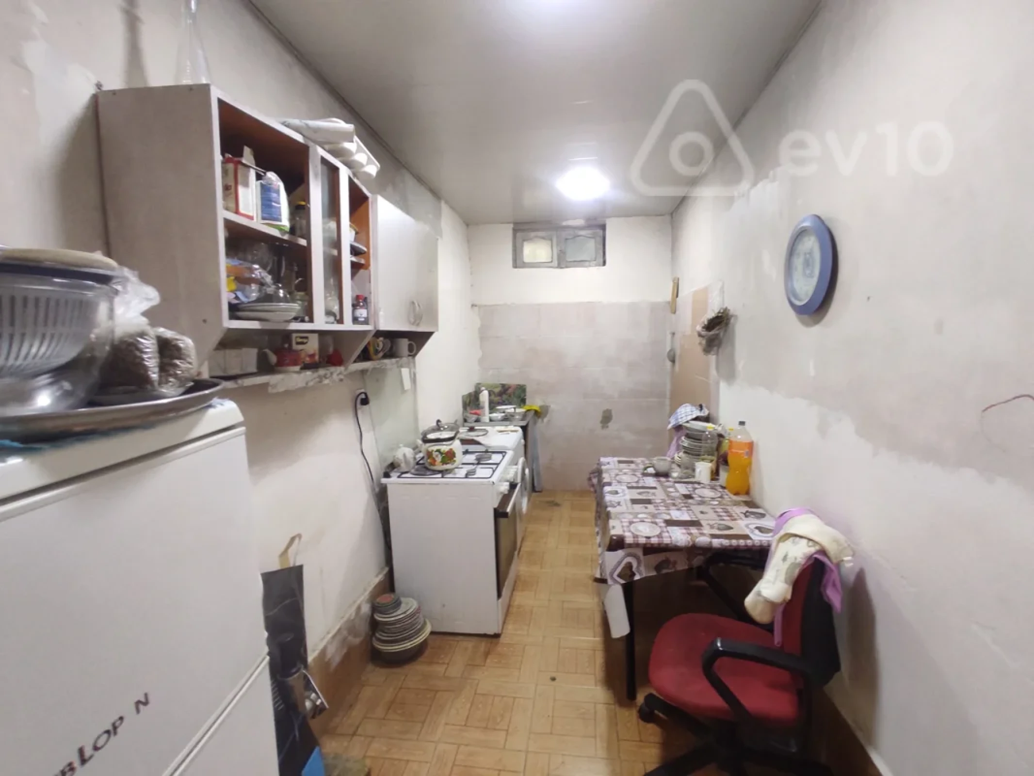 Satılır 3 otaqlı həyət evi 65 m²