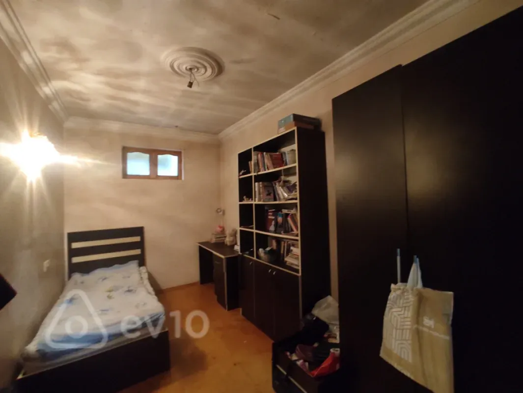 Satılır 3 otaqlı həyət evi 65 m²
