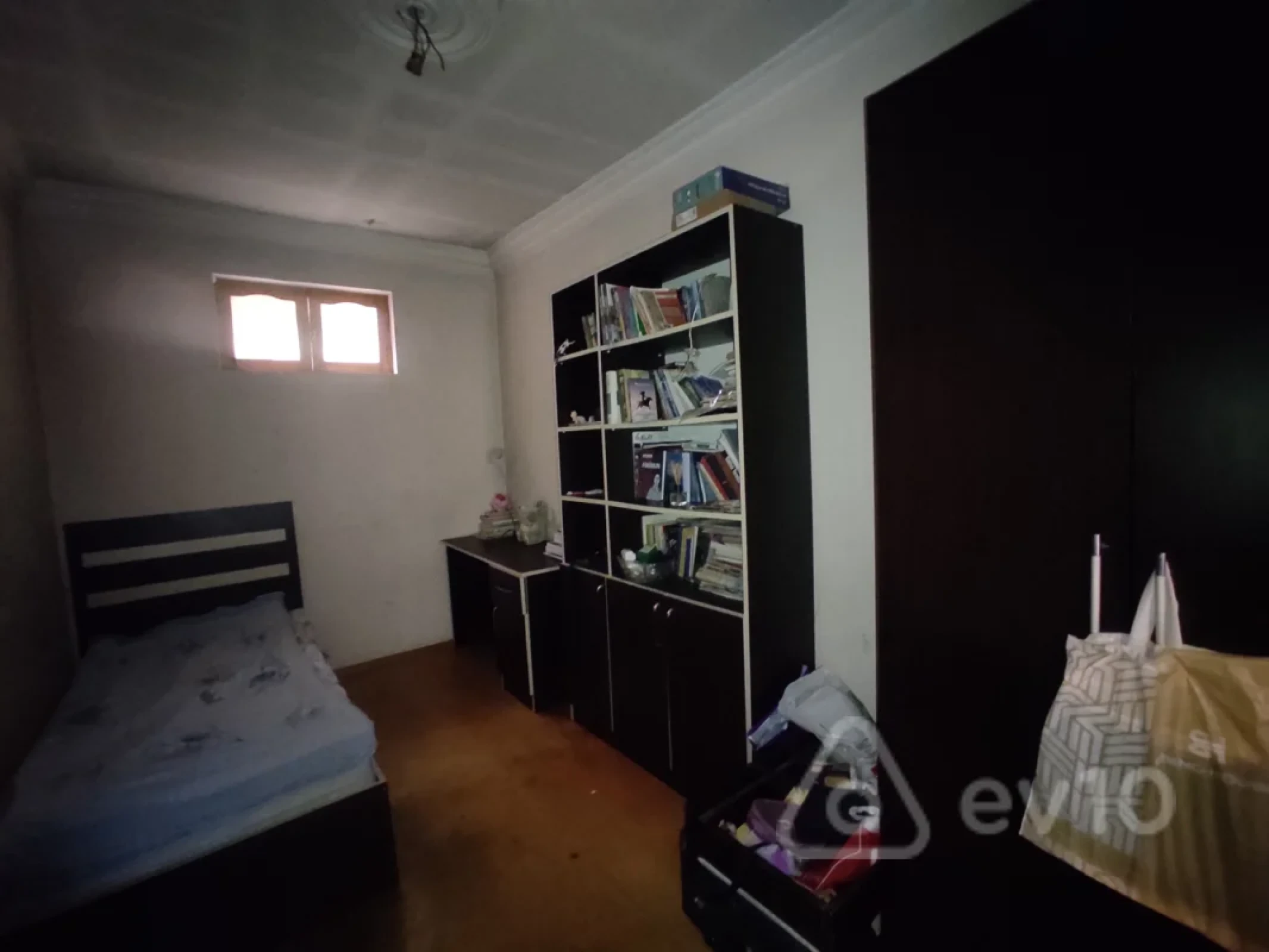 Satılır 3 otaqlı həyət evi 65 m²