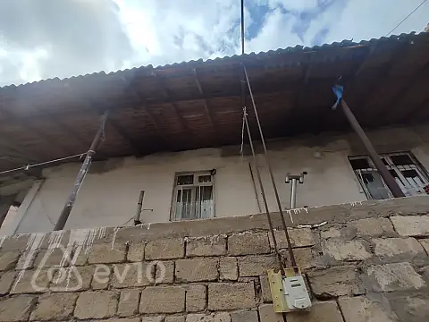 Satılır 3 otaqlı həyət evi 65 m² — Bakı, Binəqədi 3 otaq 65.00 m²