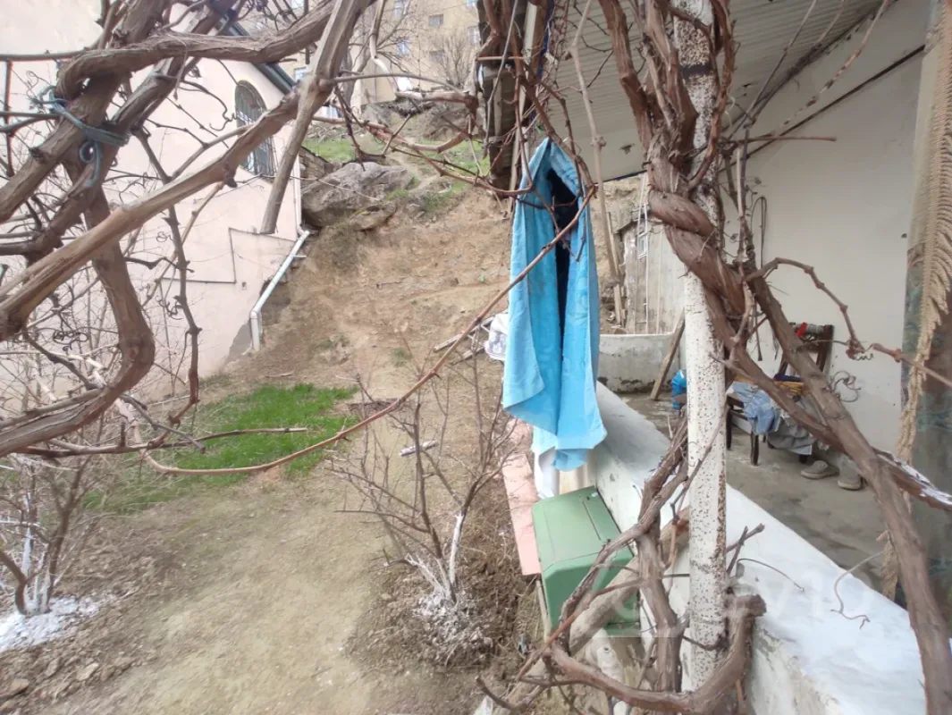 Satılır 3 otaqlı həyət evi 65 m²