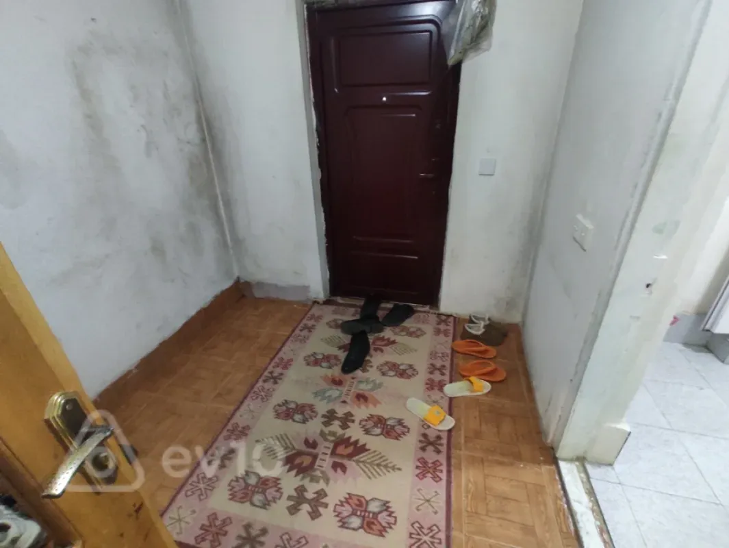 Satılır 3 otaqlı həyət evi 65 m²