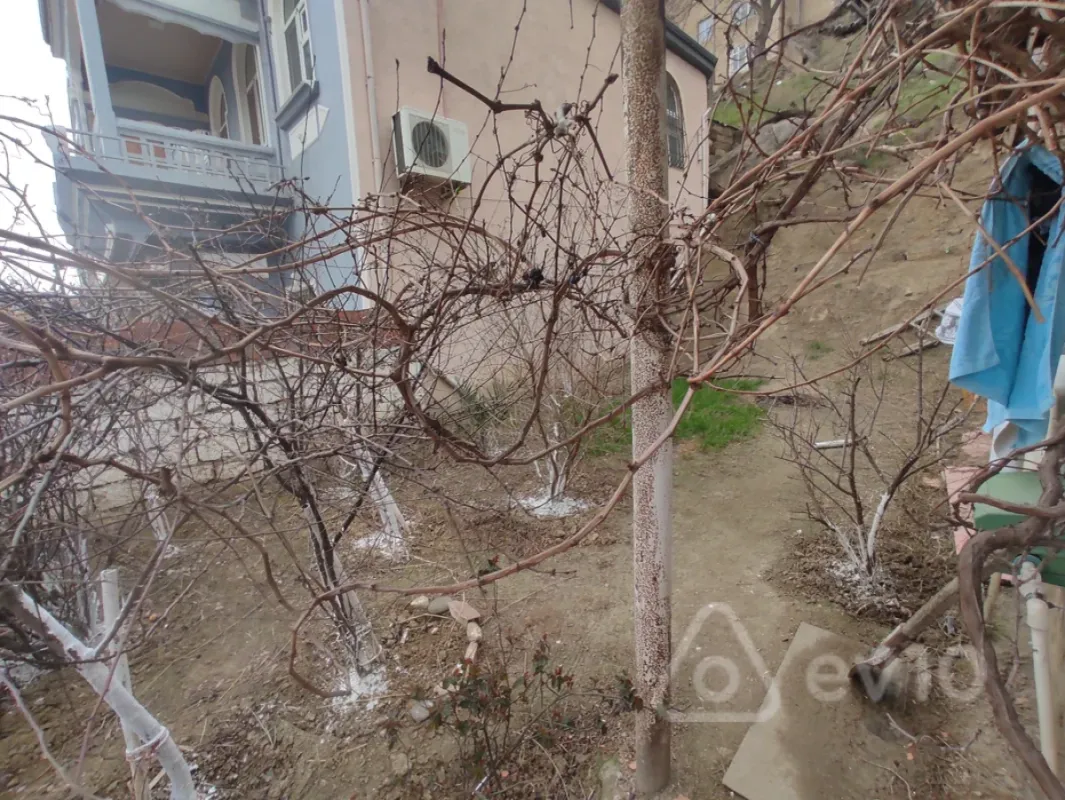 Satılır 3 otaqlı həyət evi 65 m²