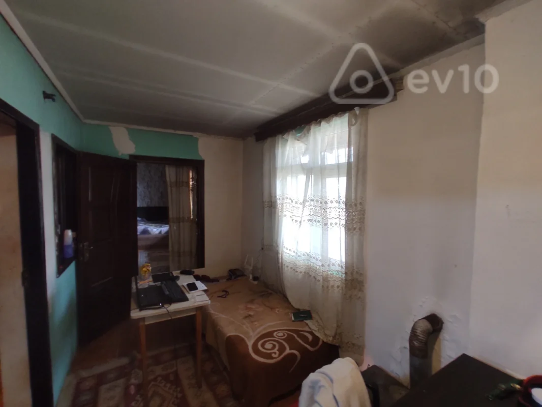 Satılır 3 otaqlı həyət evi 65 m²