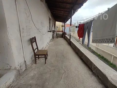 Satılır 3 otaqlı həyət evi 65 m²