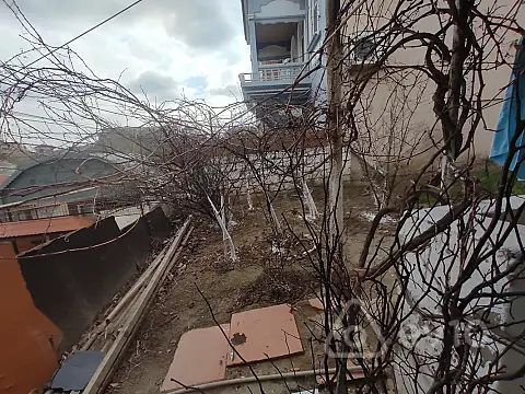 Satılır 3 otaqlı həyət evi 65 m²