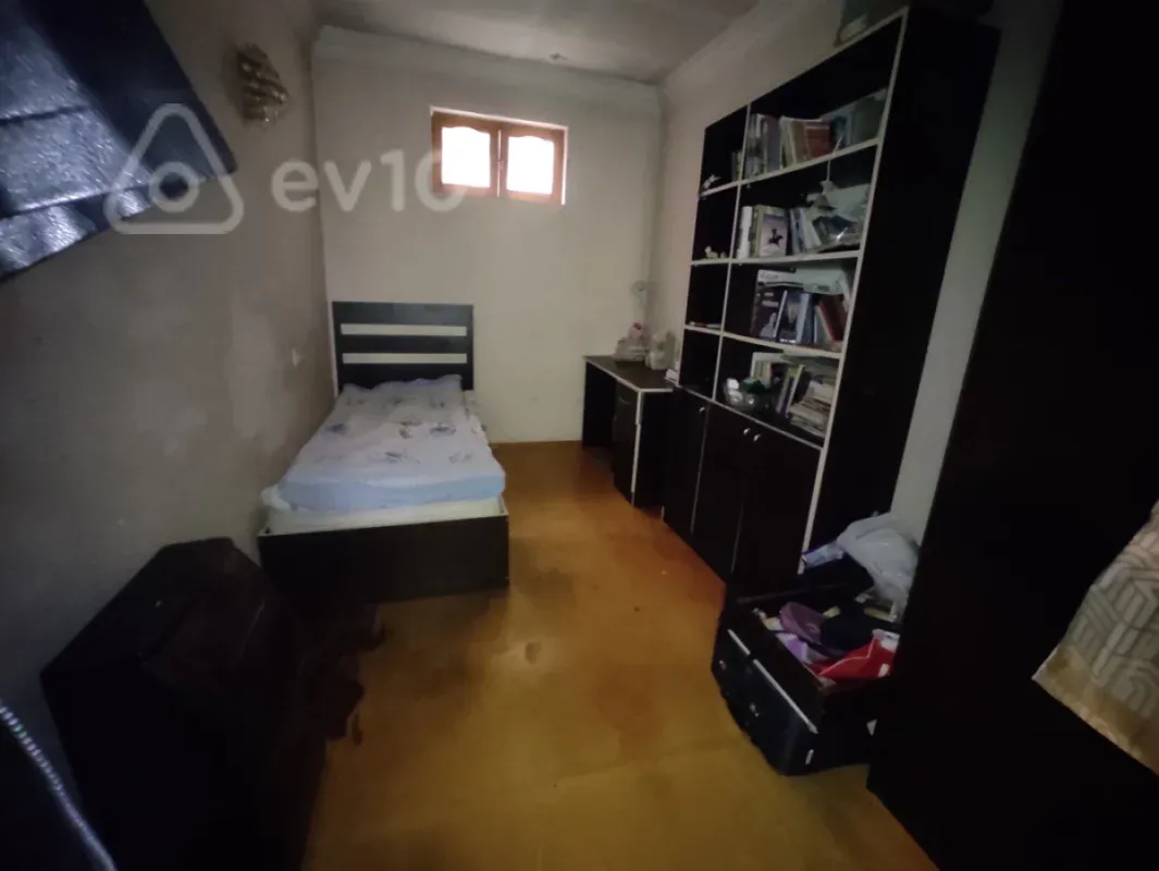 Satılır 3 otaqlı həyət evi 65 m²