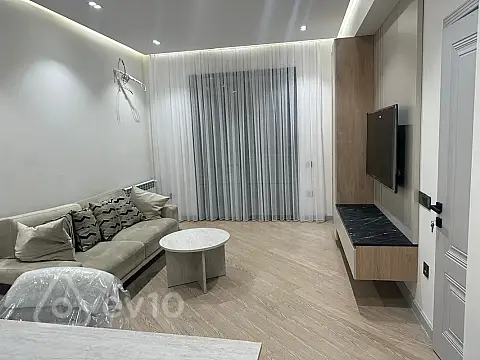 Kirayə verilir 2 otaqlı yeni tikili 75 m² — Bakı, Xətai 2 otaq 75.00 m²