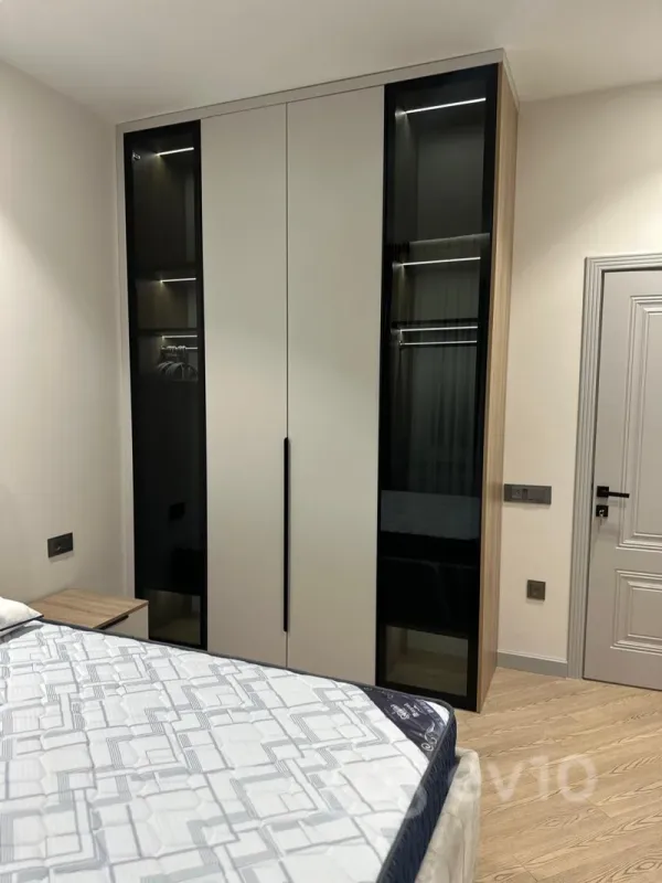 Kirayə verilir 2 otaqlı yeni tikili 75 m²