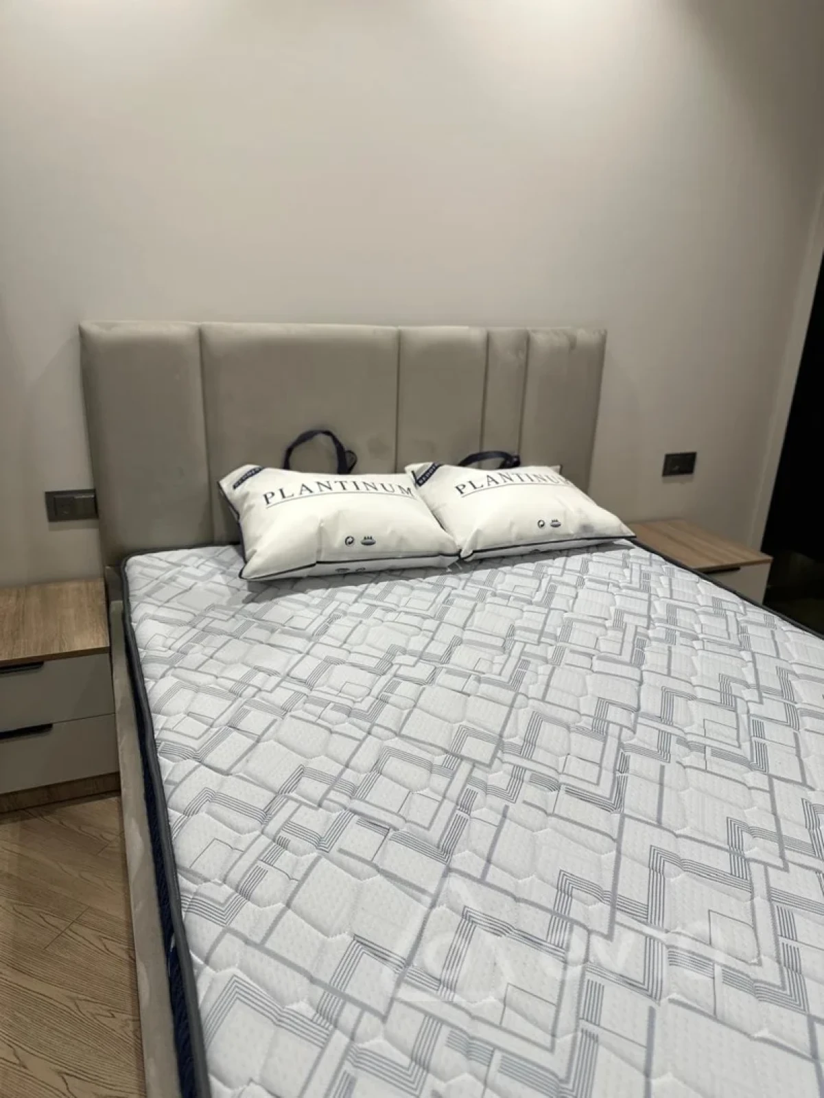 Kirayə verilir 2 otaqlı yeni tikili 75 m²
