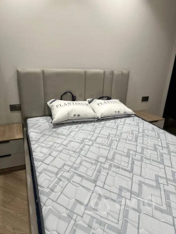 Kirayə verilir 2 otaqlı yeni tikili 75 m²