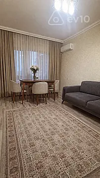 Satılır 2 otaqlı köhnə tikili 65 m² — Bakı, Xətai 2 otaq 65.00 m²