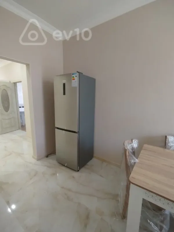 Kirayə verilir 3 otaqlı yeni tikili 125 m²