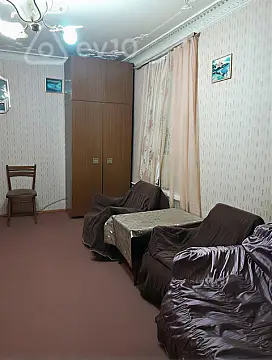 Kirayə verilir 1 otaqlı köhnə tikili 40 m² — Bakı, Yasamal 1 otaq 40.00 m²