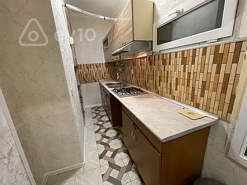 Kirayə verilir 2 otaqlı köhnə tikili 40 m²