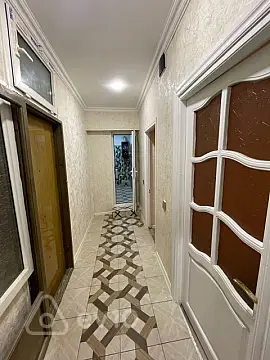 Kirayə verilir 2 otaqlı köhnə tikili 40 m²
