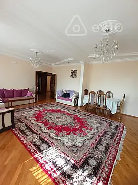 Satılır 5 otaqlı köhnə tikili 120 m² — Bakı, Xətai 5 otaq 120.00 m²