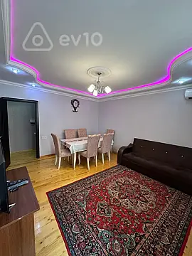 Satılır 2 otaqlı yeni tikili 50 m² — Xırdalan 2 otaq 50.00 m²