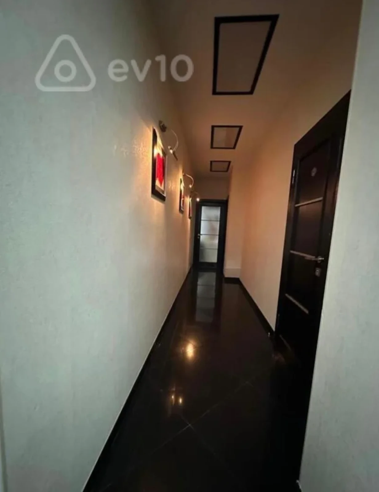 Kirayə verilir 2 otaqlı yeni tikili 70 m²