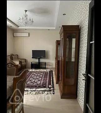Kirayə verilir 2 otaqlı yeni tikili 70 m²