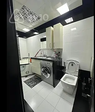 Kirayə verilir 2 otaqlı yeni tikili 70 m²