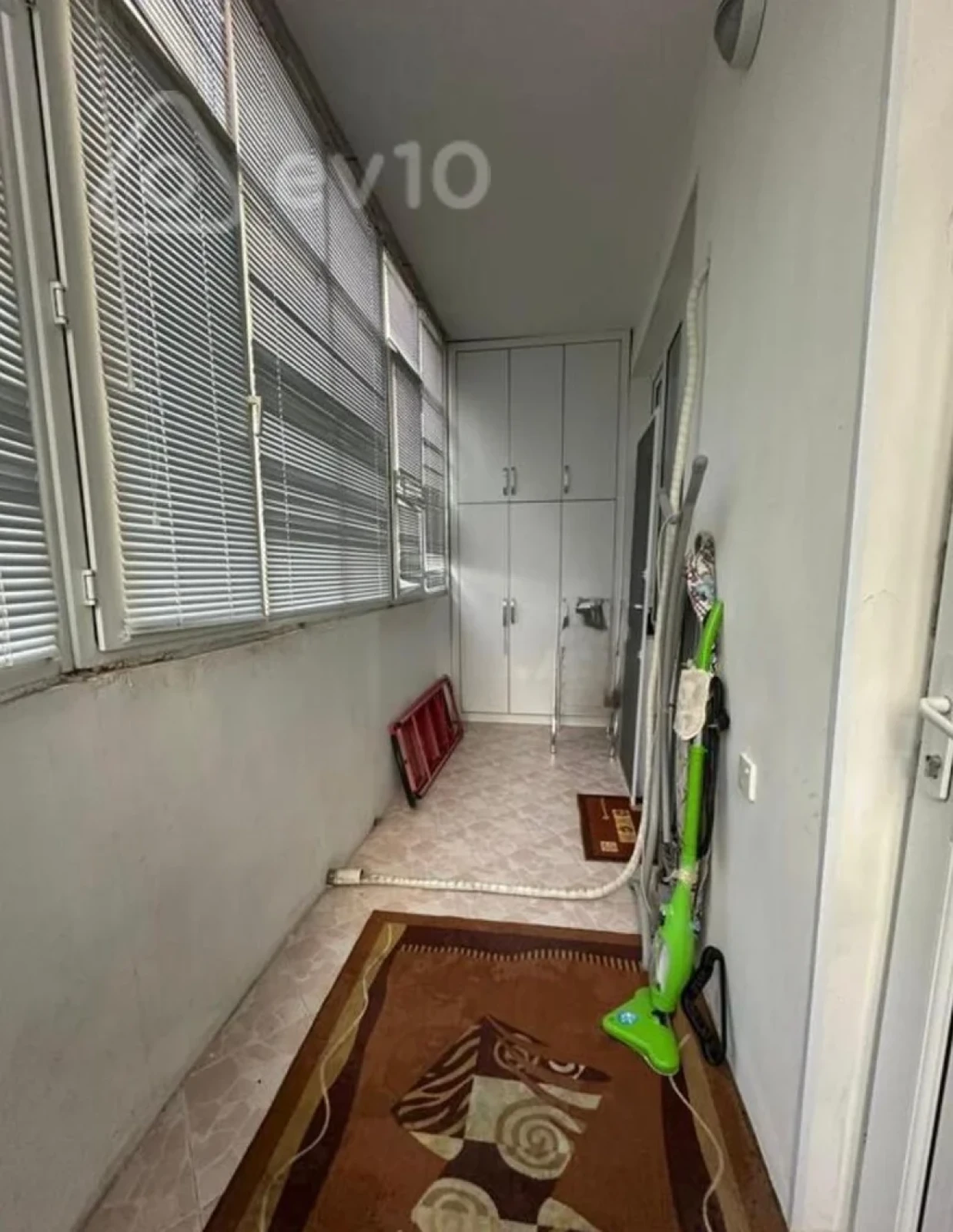 Kirayə verilir 2 otaqlı yeni tikili 70 m²
