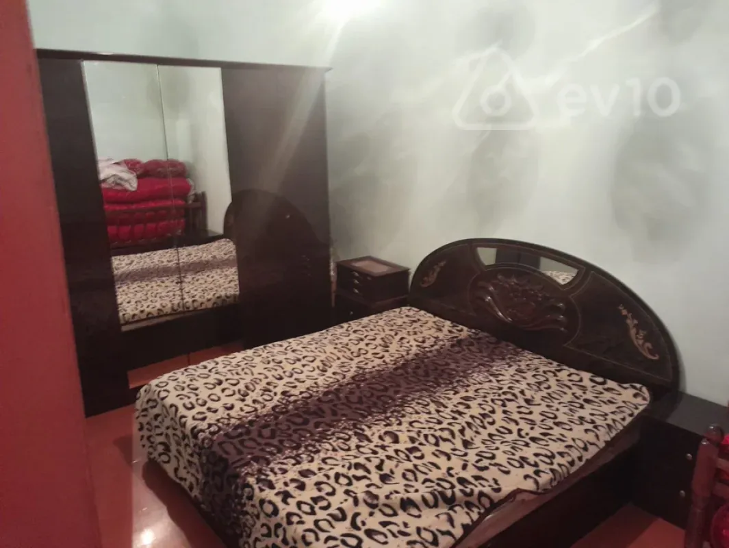 Kirayə verilir 3 otaqlı həyət evi 80 m²
