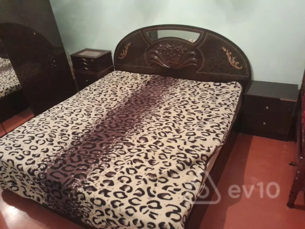 Kirayə verilir 3 otaqlı həyət evi 80 m²