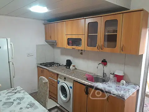 Kirayə verilir 3 otaqlı həyət evi 80 m²