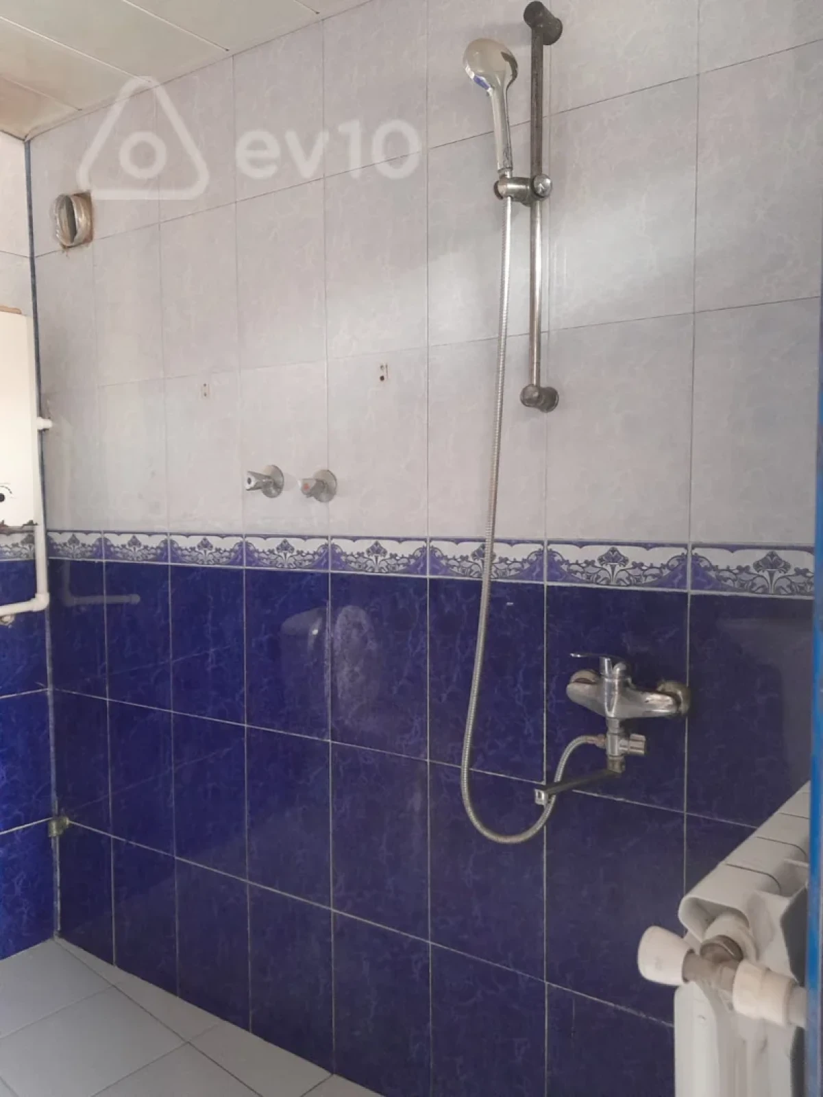 Kirayə verilir 3 otaqlı həyət evi 80 m²
