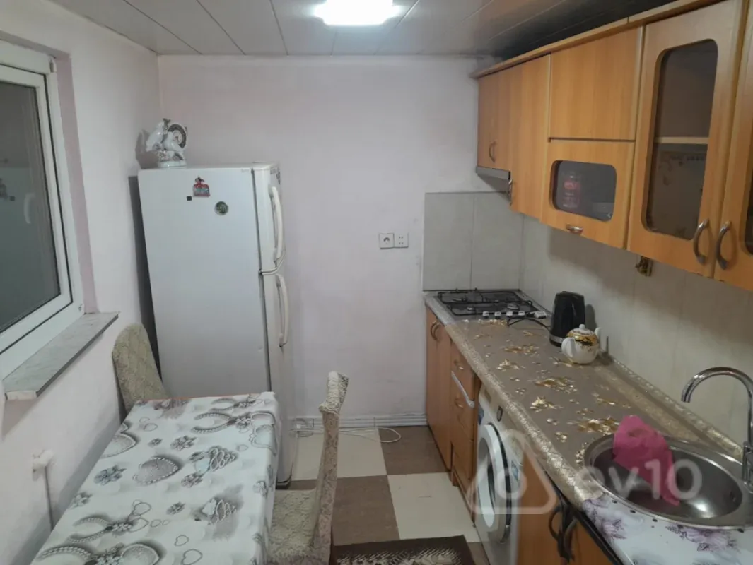 Kirayə verilir 3 otaqlı həyət evi 80 m²