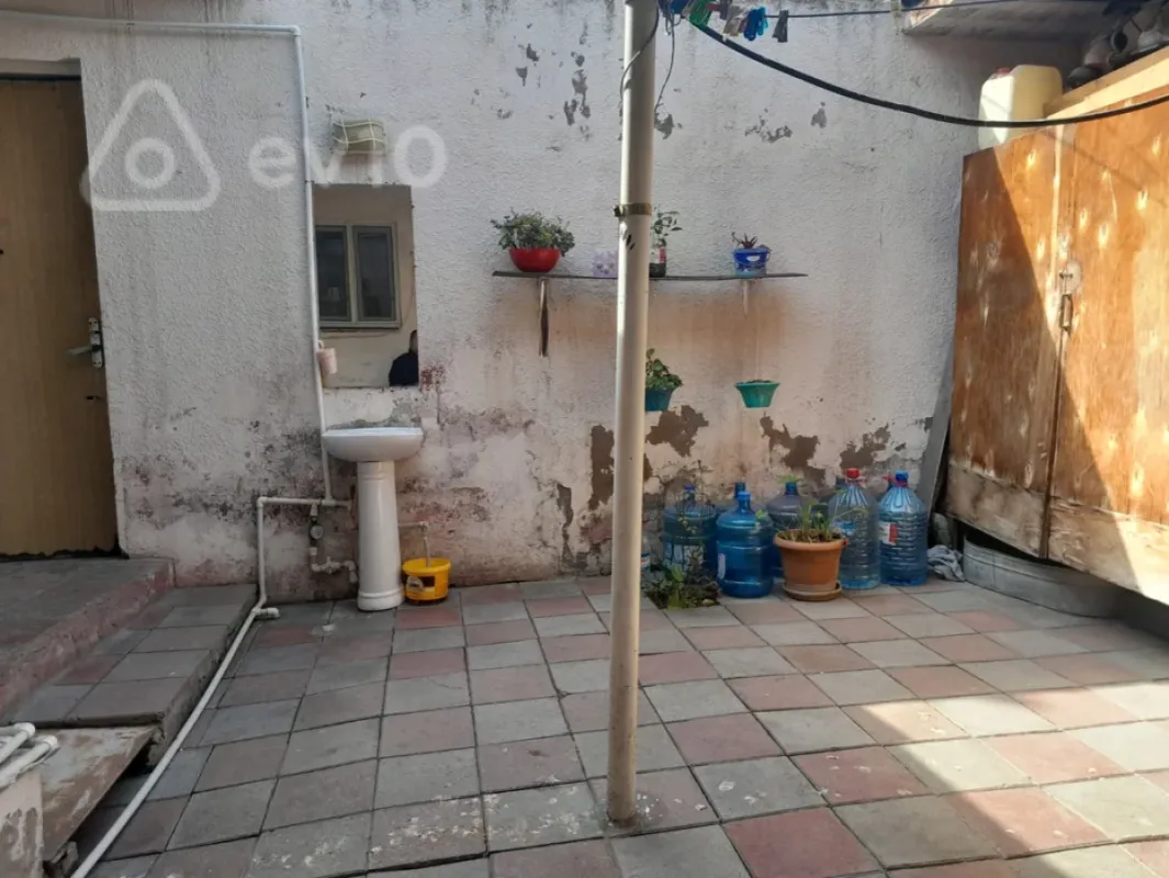 Kirayə verilir 3 otaqlı həyət evi 80 m²