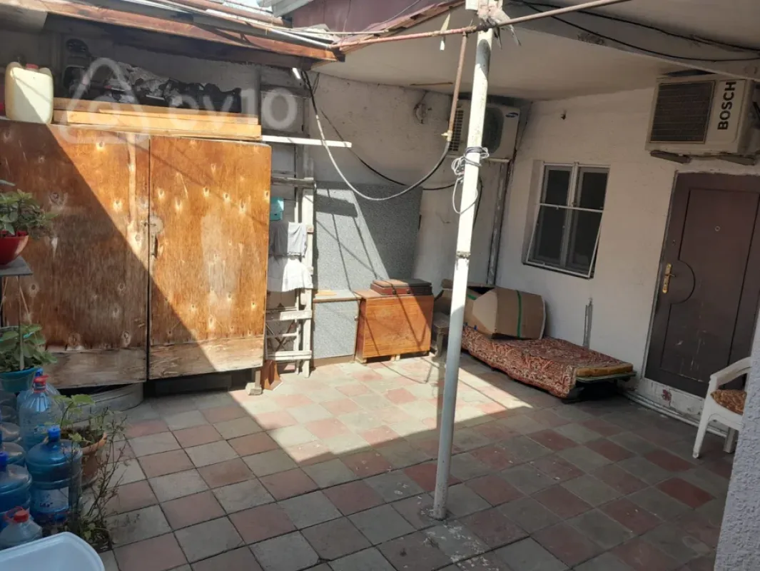 Kirayə verilir 3 otaqlı həyət evi 80 m²